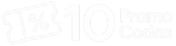 10 Promo Codes